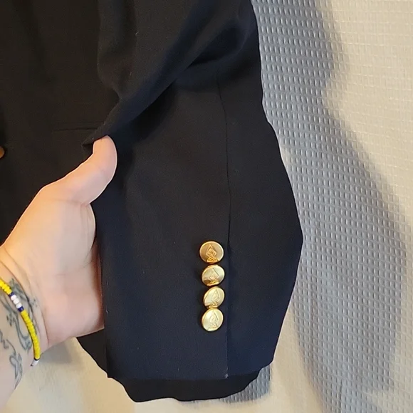 Austin Reed 2 Button Blazer - Picture 2 of 7